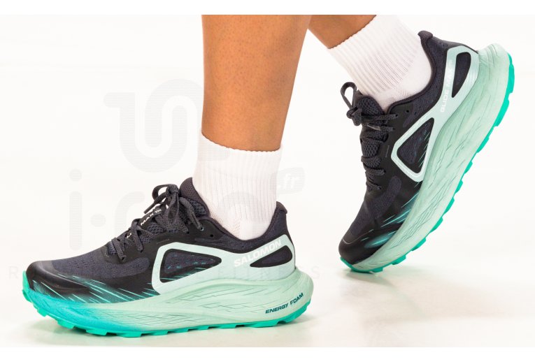 Salomon Glide Max TR Damen