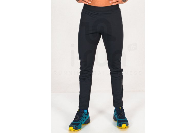 Salomon mallas largas Gore-Tex Infinium Windstopper