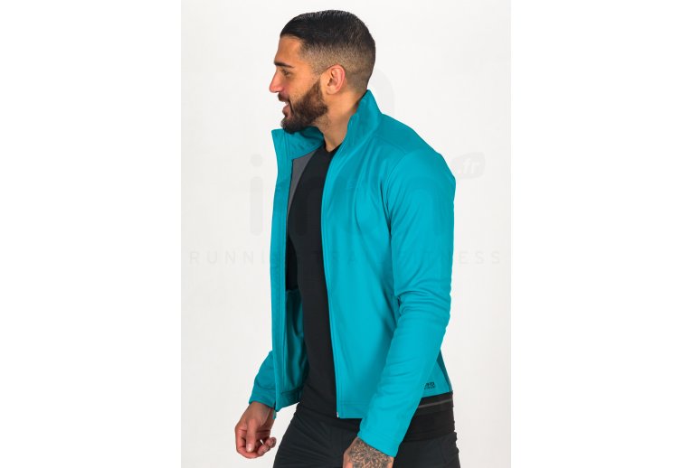 Salomon Gore-Tex Infinium Windstopper Herren