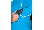 Salomon Gore-Tex Infinium Windstopper Pro Herren