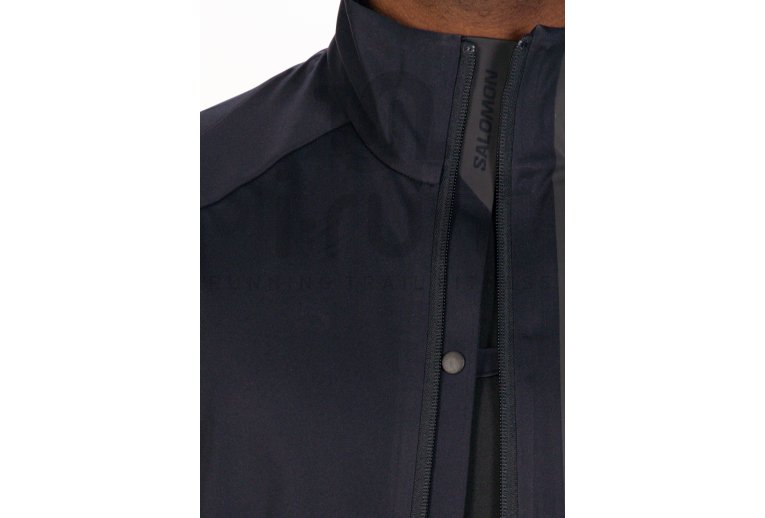 Salomon Gore-Tex Infinium Windstopper Pro Herren