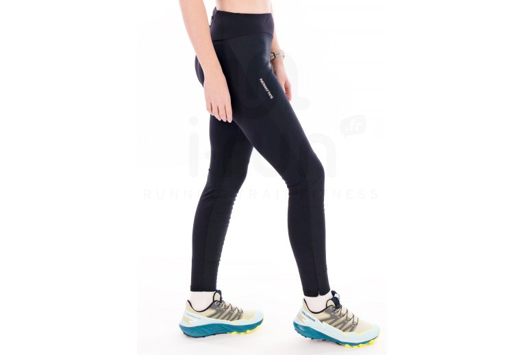 Salomon Gore-Tex Infinium Windstopper