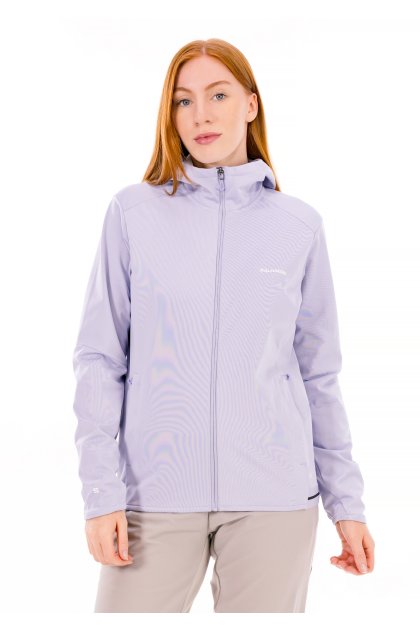 Salomon Gore-Tex Infinium Windstopper Damen