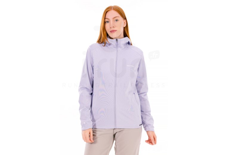 Salomon Gore-Tex Infinium Windstopper Damen