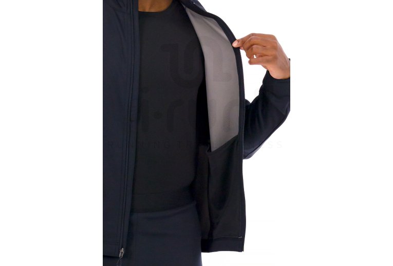 Salomon Gore-Tex Infinium Windstopper