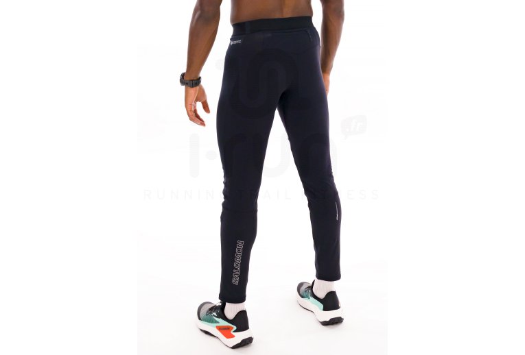 Salomon Gore-Tex Infinium Windstopper