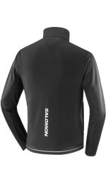 Salomon Gore-Tex Infinium Windstopper