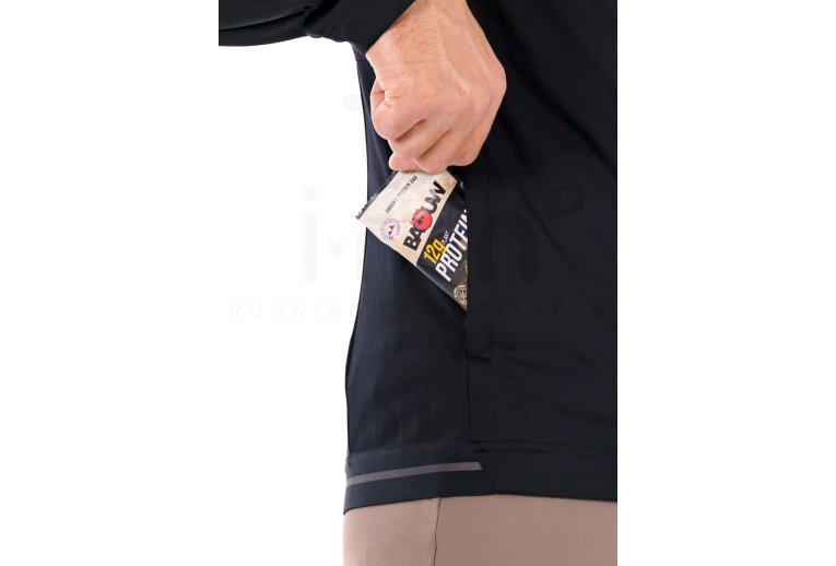 Salomon Gore-Tex Infinium Windstopper