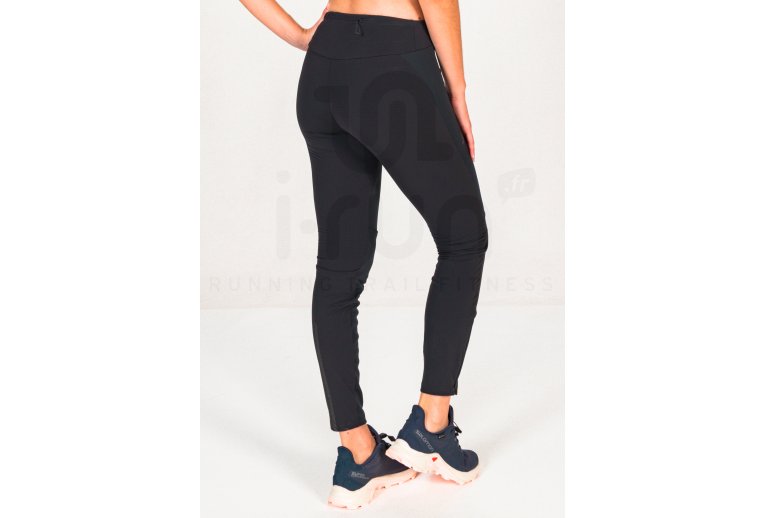 Salomon mallas largas Gore-Tex Infinium Windstopper