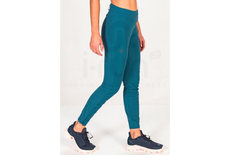 Salomon mallas largas Gore-Tex Infinium Windstopper