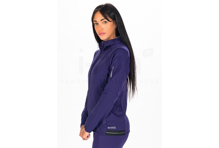 Salomon chaqueta Gore-Tex Infinium Windstopper