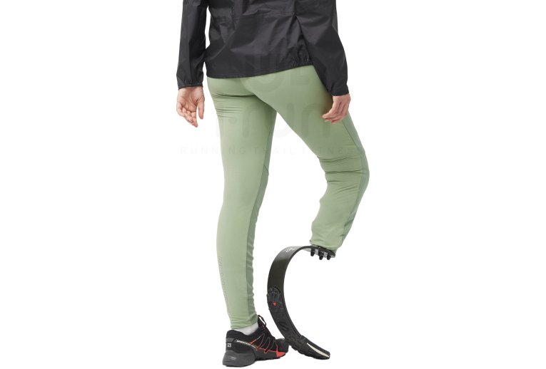 Salomon Gore-Tex Infinium Windstopper W