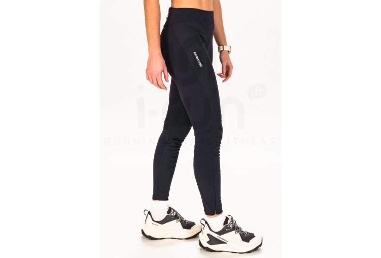 Salomon Gore-Tex Infinium Windstopper Damen