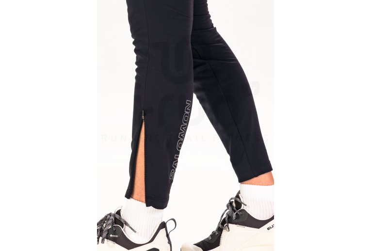 Salomon Gore-Tex Infinium Windstopper Damen