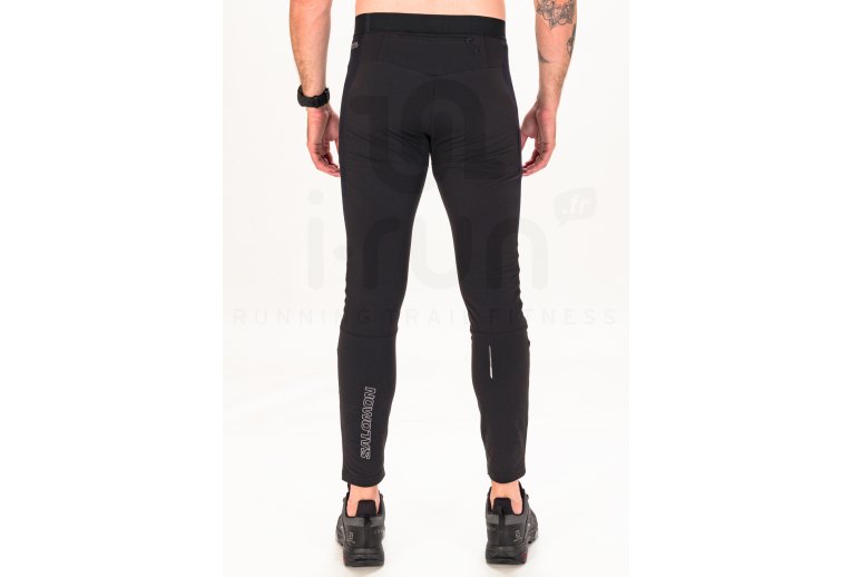 Salomon Gore-Tex Infinium Winstopper M