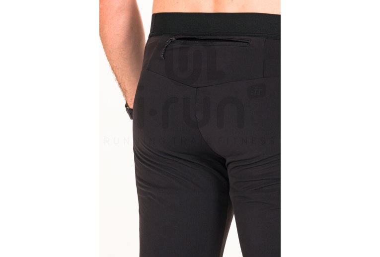 Salomon Gore-Tex Infinium Winstopper Herren