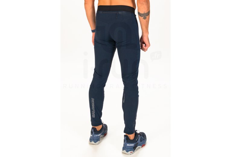 Salomon Gore-Tex Infinium Winstopper M