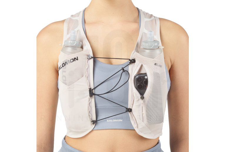 Salomon GRAVEL Concept Skin 2