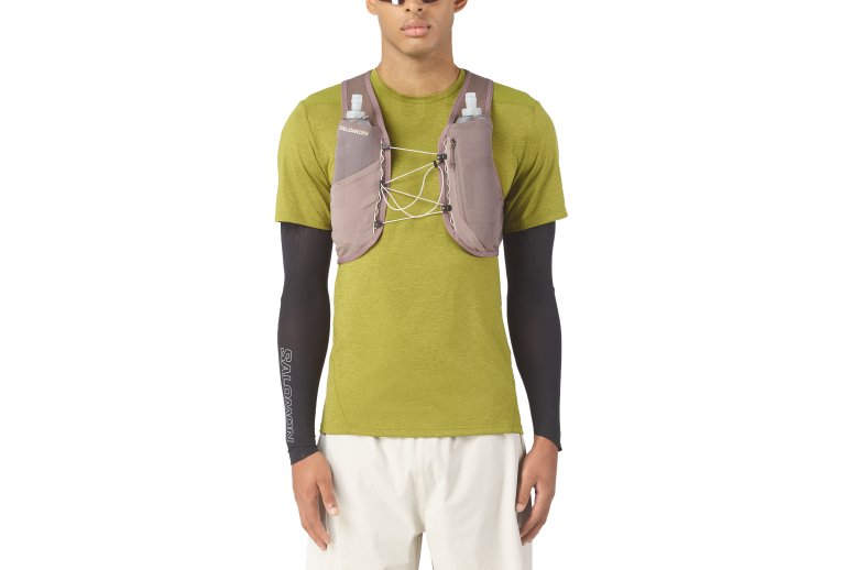 Salomon GRAVEL Skin 4