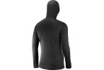Salomon Sudadera Grid HZ Mid Hoodie