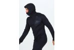 Salomon Sudadera Grid HZ Mid Hoodie