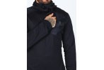 Salomon Sudadera Grid HZ Mid Hoodie