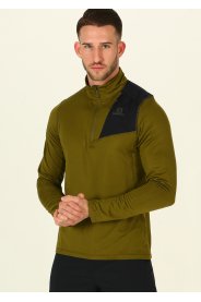 Salomon Grid HZ Mid M
