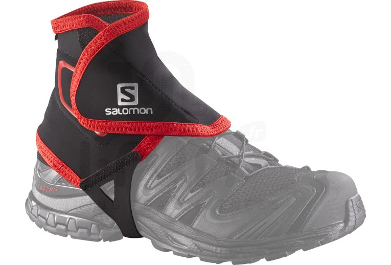 Salomon Trail Gaiters High