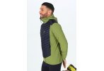 Salomon Chaqueta Haloes Down Hybrid Hoodie