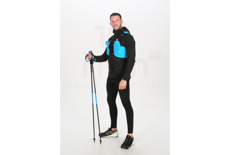 Salomon Chaqueta Haloes Down Hybrid Hoodie