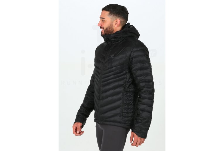 Salomon chaqueta Haloes Down