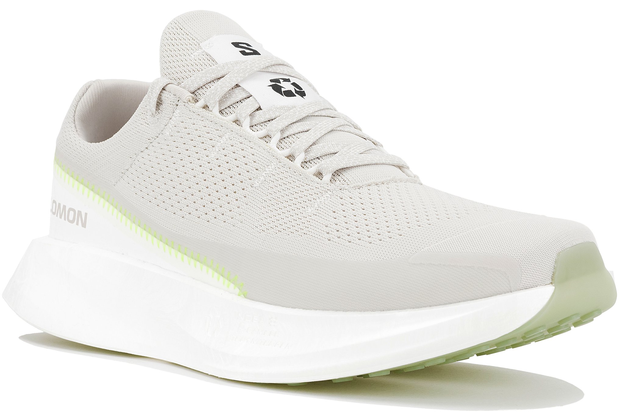 Salomon Index 02 M Chaussures homme