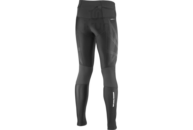 Salomon Mallas Intensity