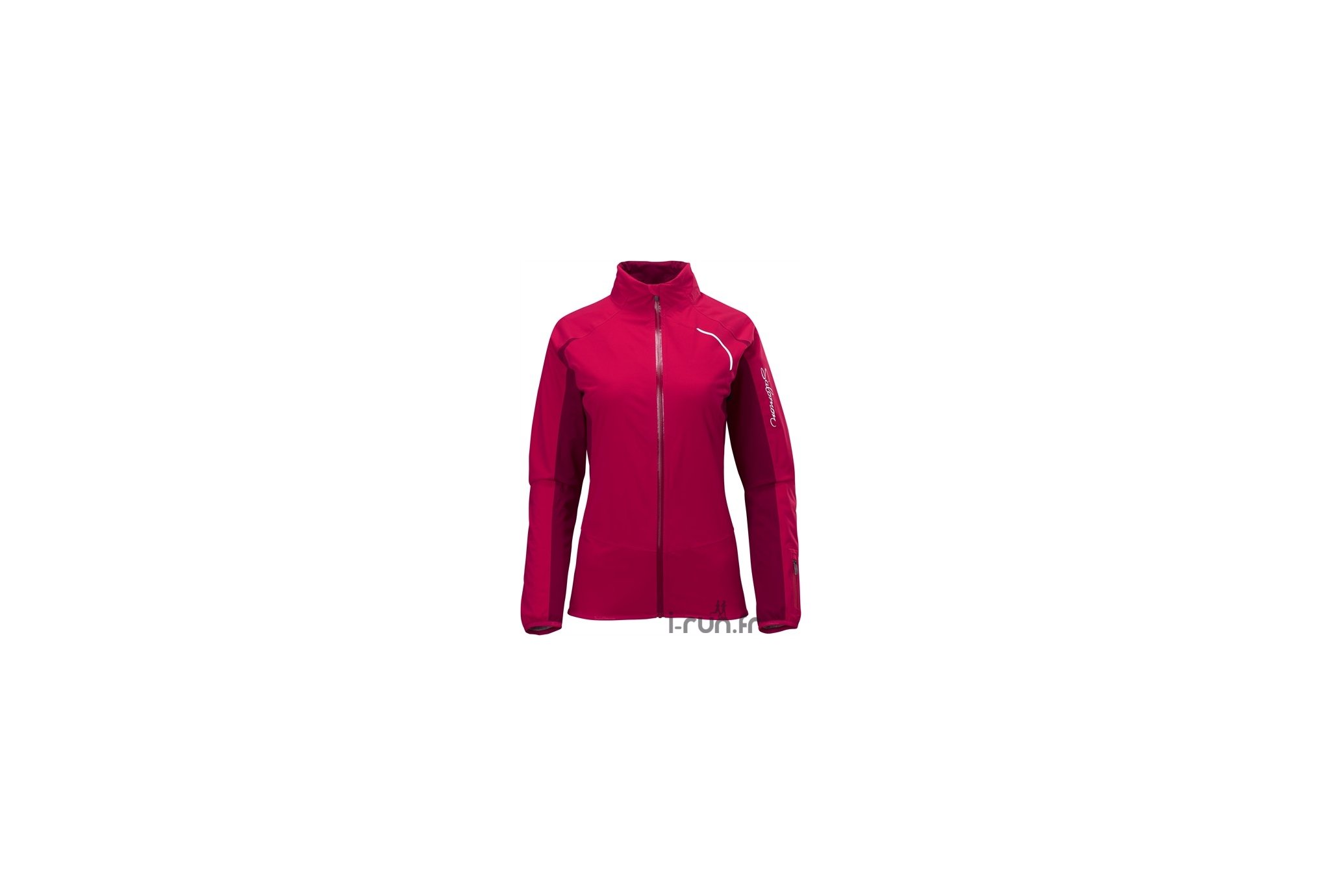 Veste salomon outlet climapro