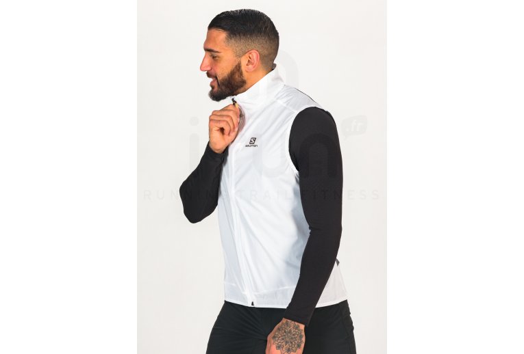 Salomon Light Herren