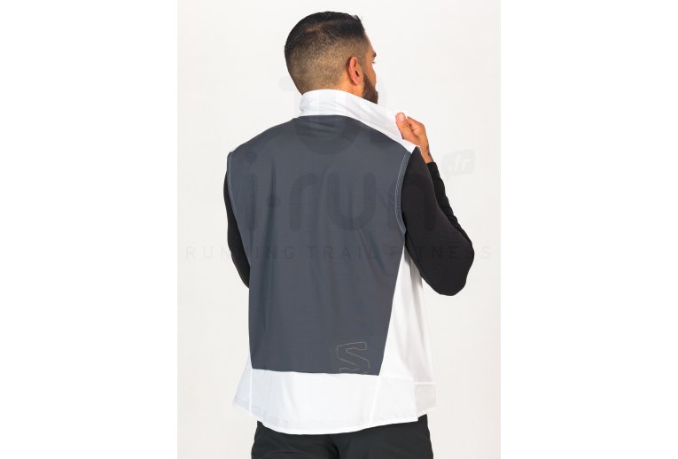 Salomon Light Herren