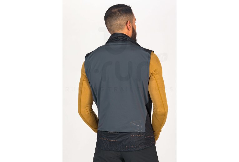 Salomon Light Herren