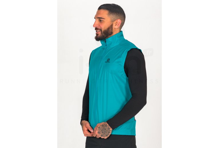 Salomon Light Herren