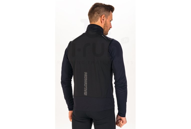 Salomon chaleco Light Shell