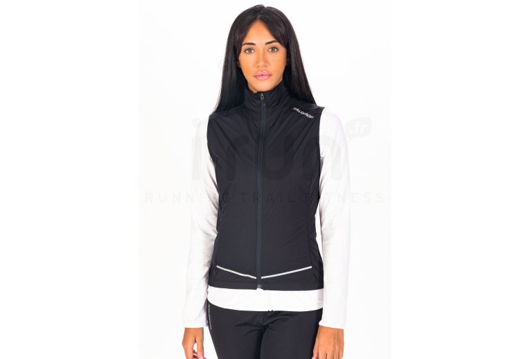 Salomon Light Shell Damen