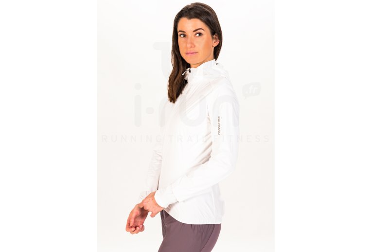 Salomon chaqueta Light Shell