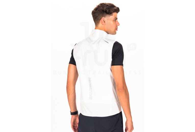 Salomon chaleco Light Vest