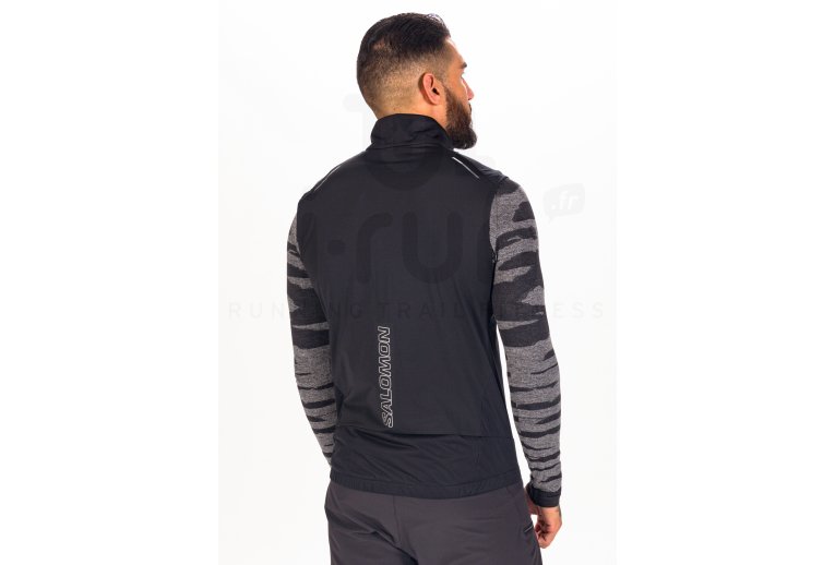 Salomon chaleco Light Vest