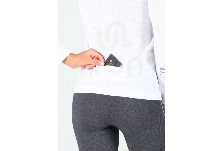 Salomon Chaqueta Lightning Pro FZ MID