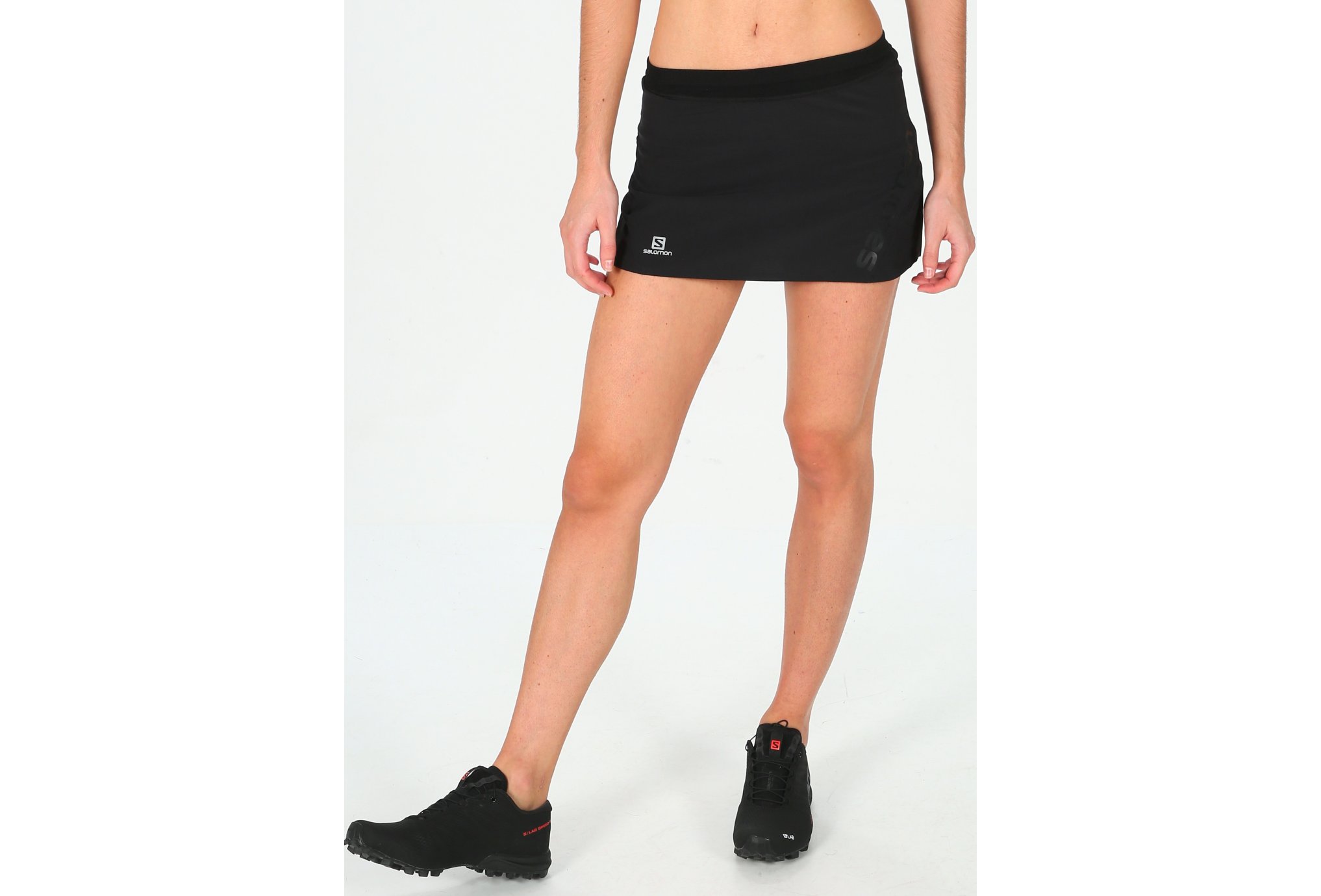 Salomon Lightning Pro W Diététique Vêtements femme