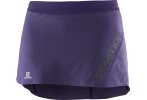 Salomon Falda 2 en 1 Lightning Pro
