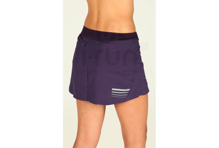 Salomon Falda 2 en 1 Lightning Pro