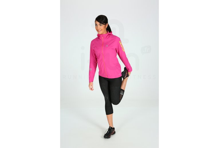 Salomon Chaqueta Lightning Pro WP