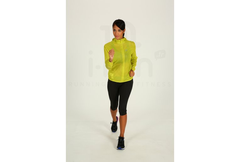 Salomon Chaqueta Lightning Race WP