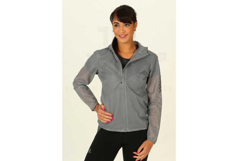 Salomon Chaqueta Lightning Race WP